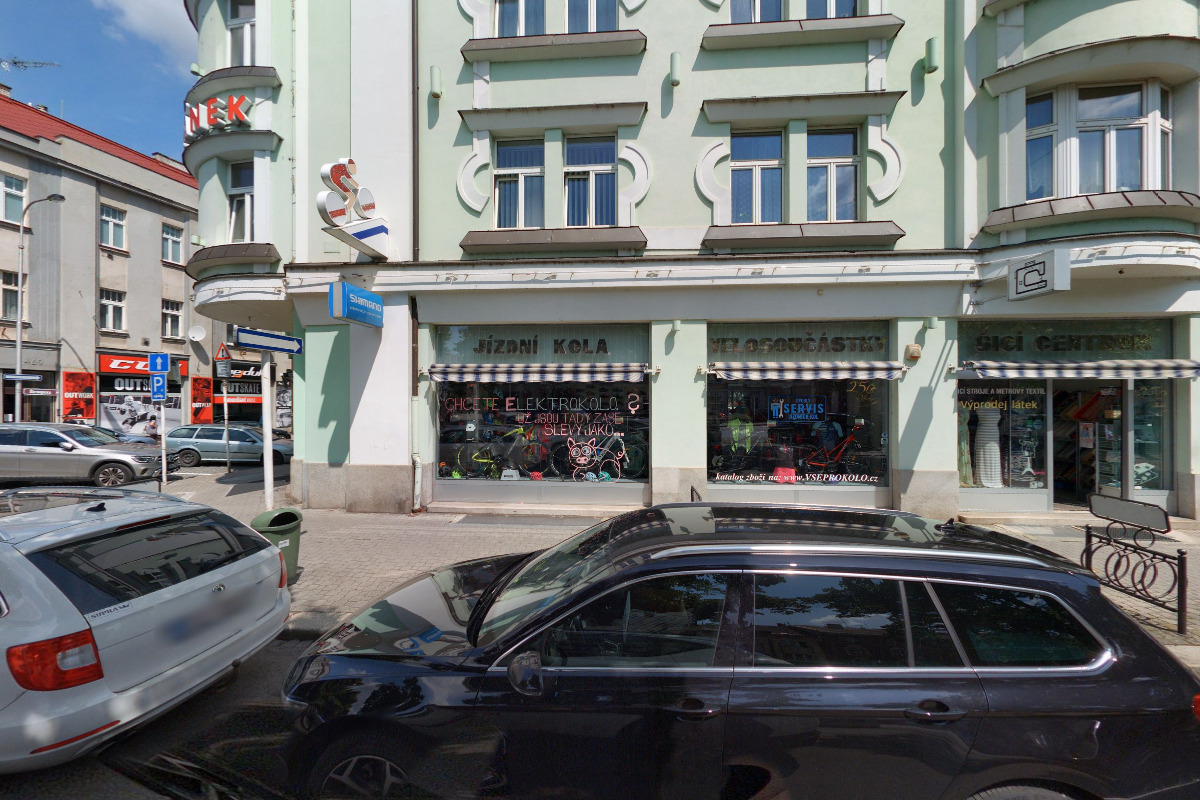 Šicí centrum Vojtěch Kulhánek s.r.o. foto 5