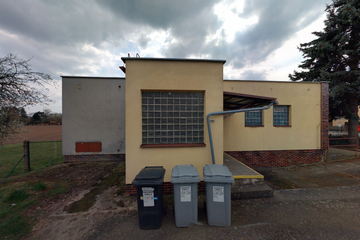 Jednota, spotřební družstvo Nová Paka - COOP foto 2