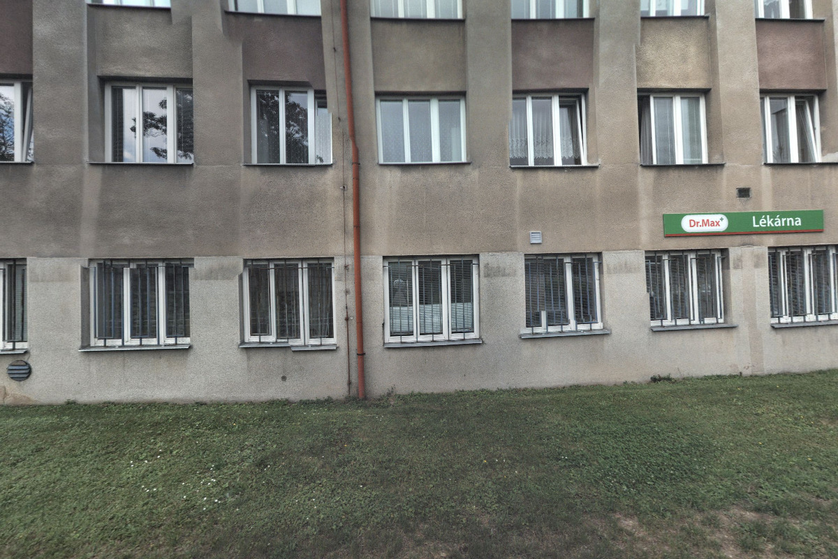 Jídelna RHG spol. s r.o. foto 1