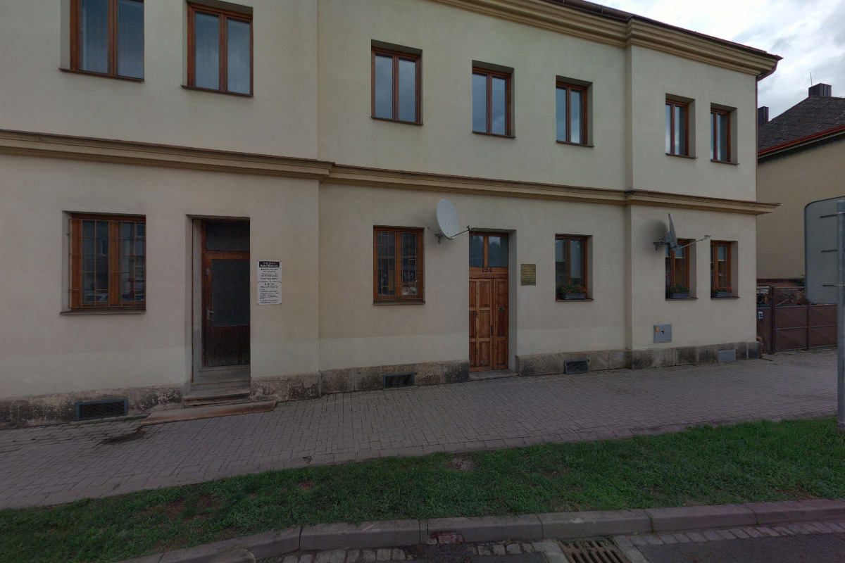 Výroba a opravy elektroniky Jaromír Kalíšek foto 2