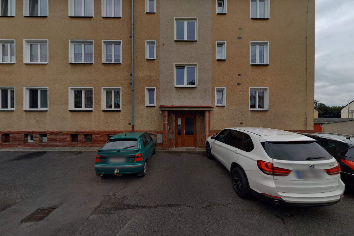 Elektroinstalace Bárta