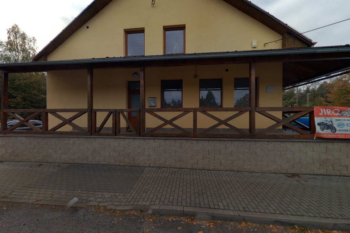 JIROMOTO, spol. s r.o.