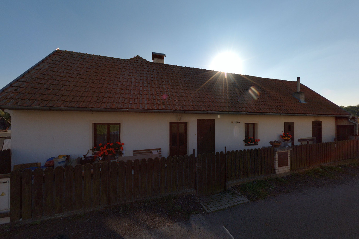 Billiard club Příchovice