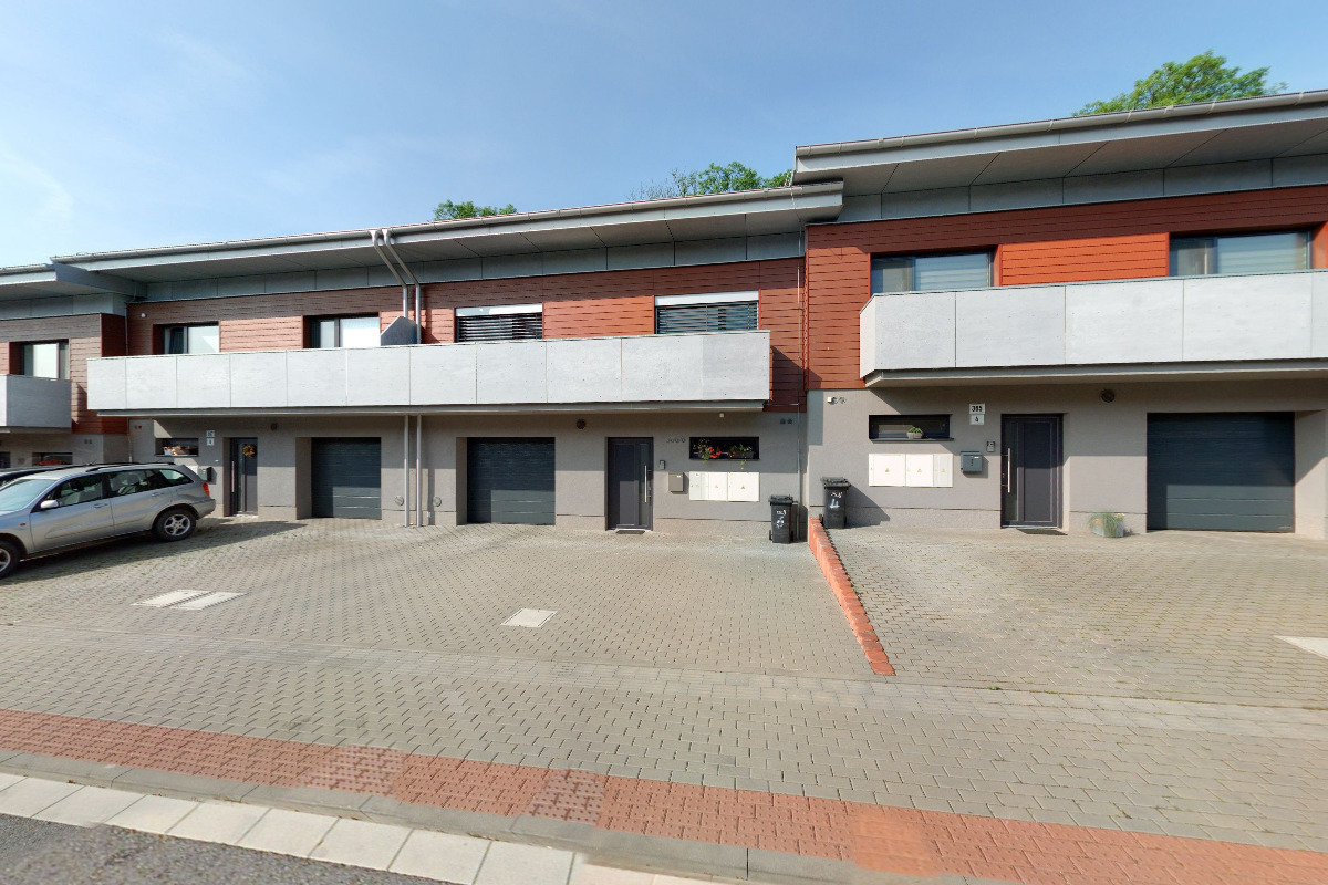 Ing. Ivan Vašíček