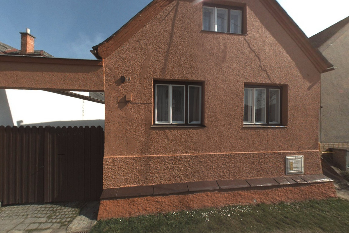 Genealogie Jakub Huška