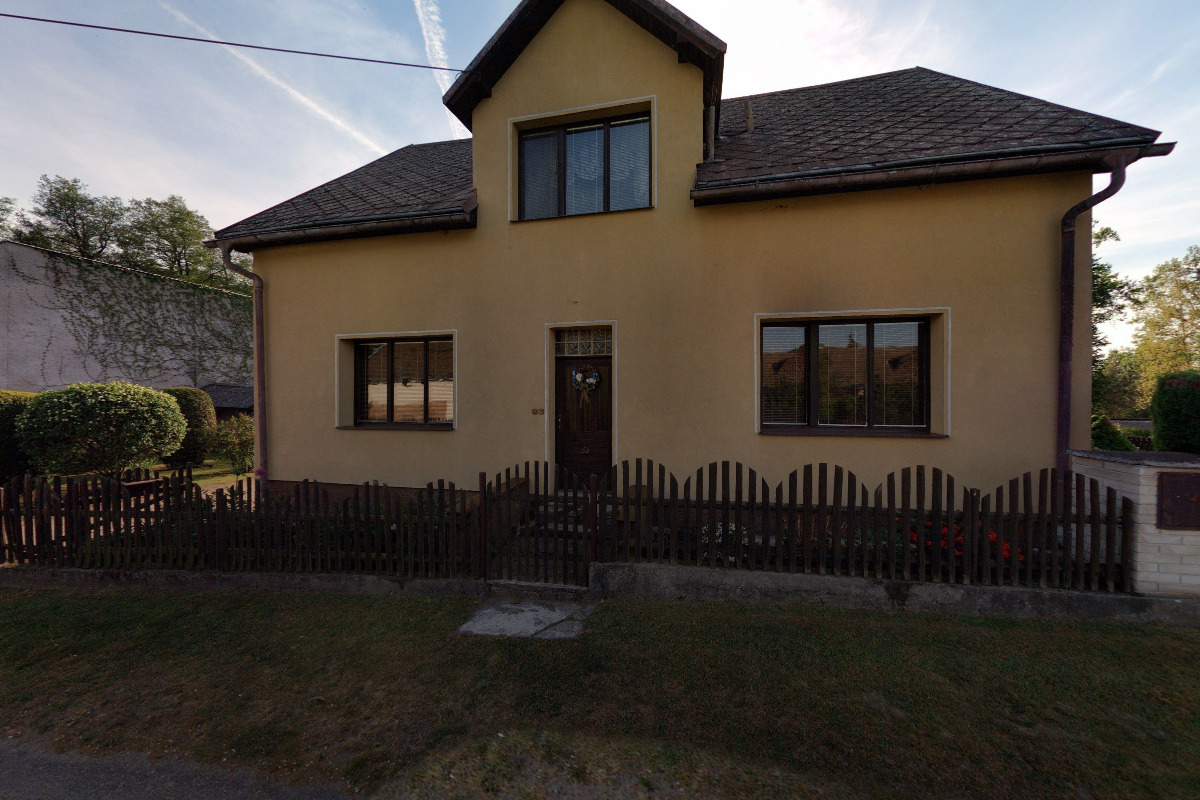 Truhlářství Patrik Kubín