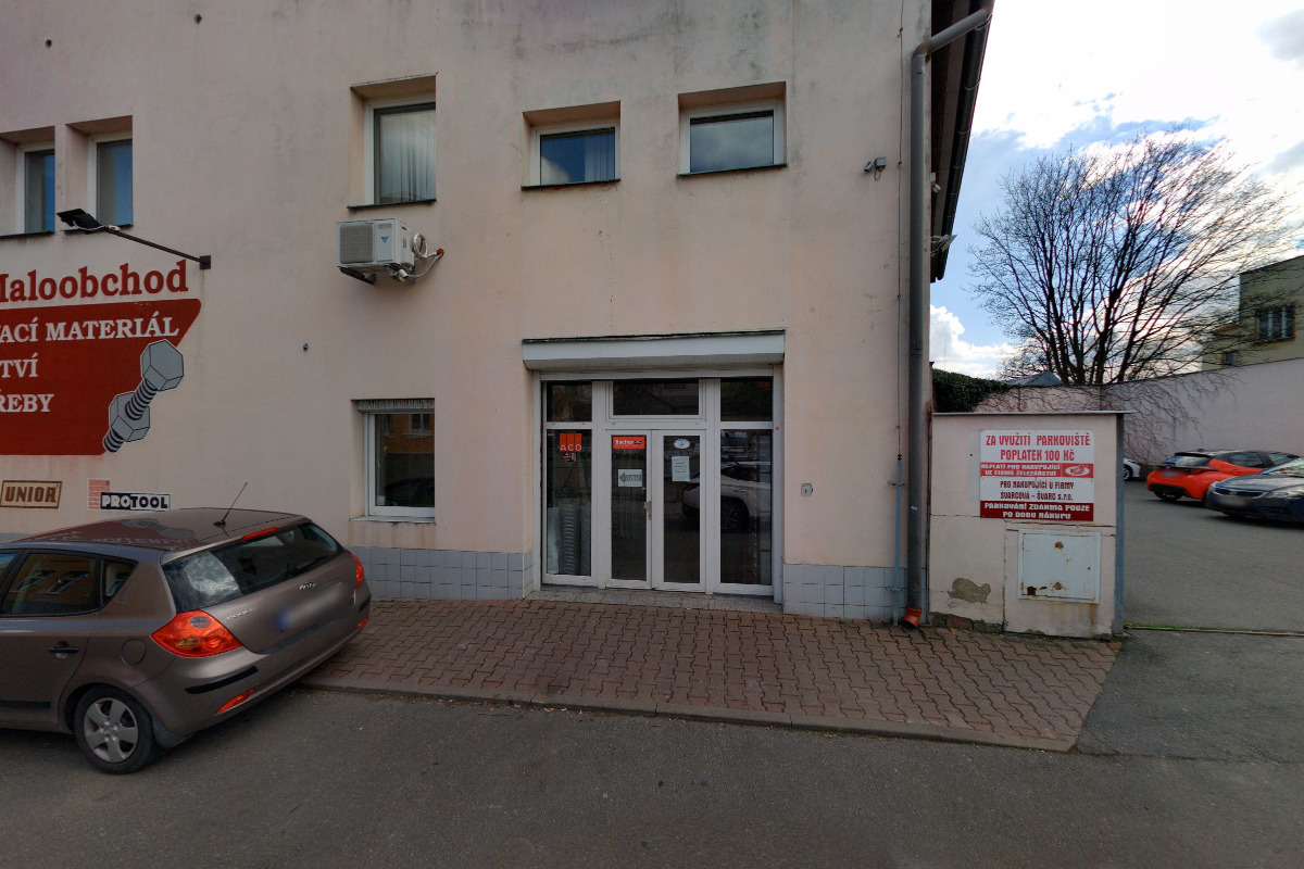 Švarcová - Švarc spol. s r. o. foto 2