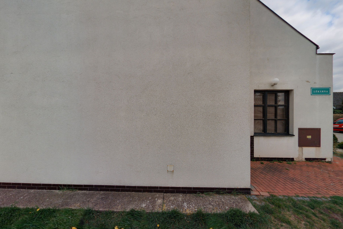 Lékárna Dolní Bousov foto 2