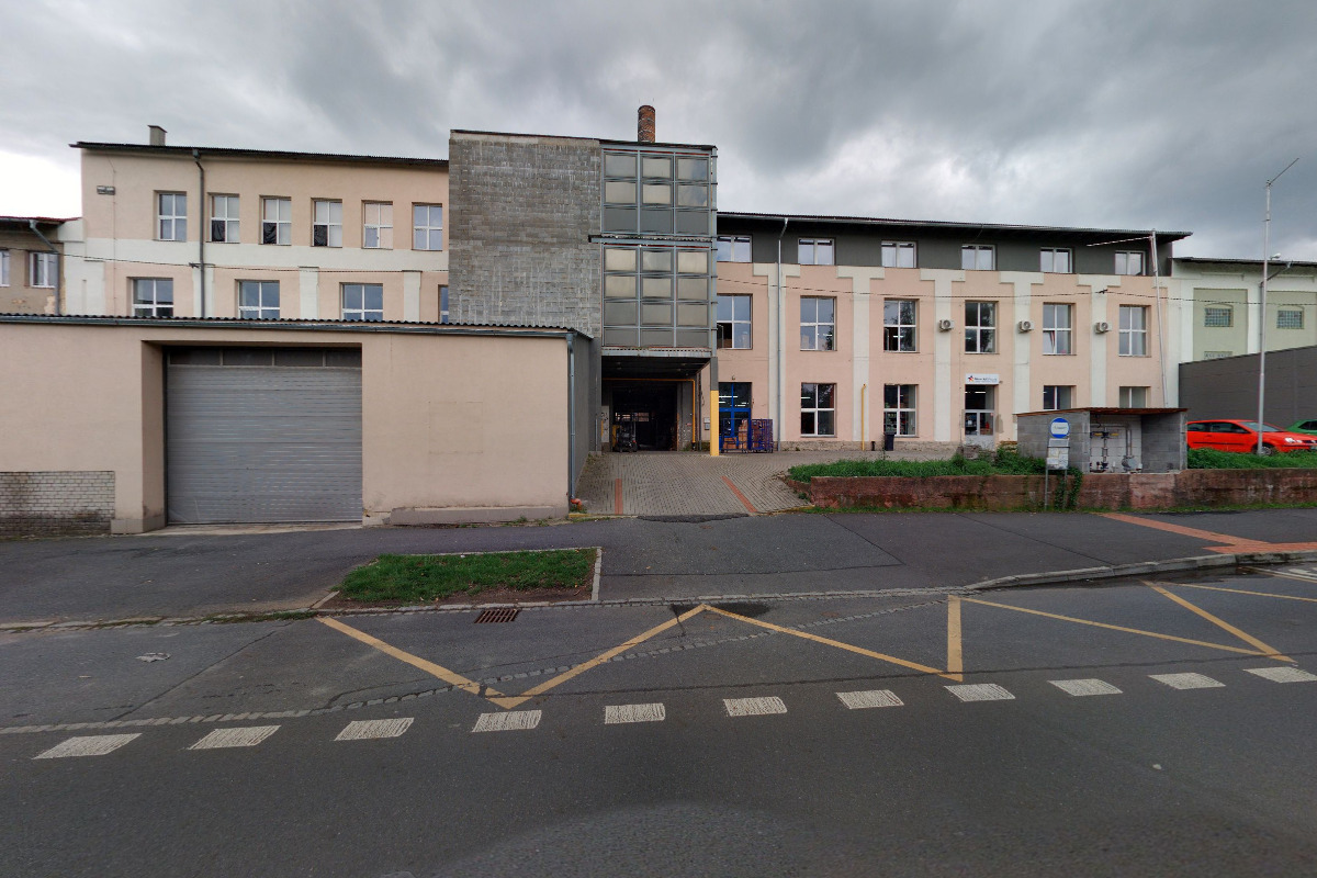 STŘECHY ŠOT, s.r.o. foto 2