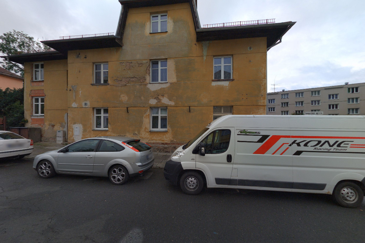 Transteplo Kdyně, spol. s r.o. foto 1