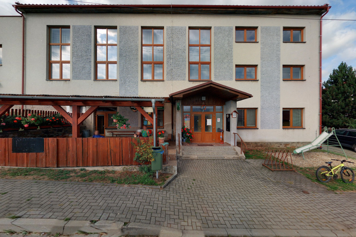 Pavlovská hospůdka