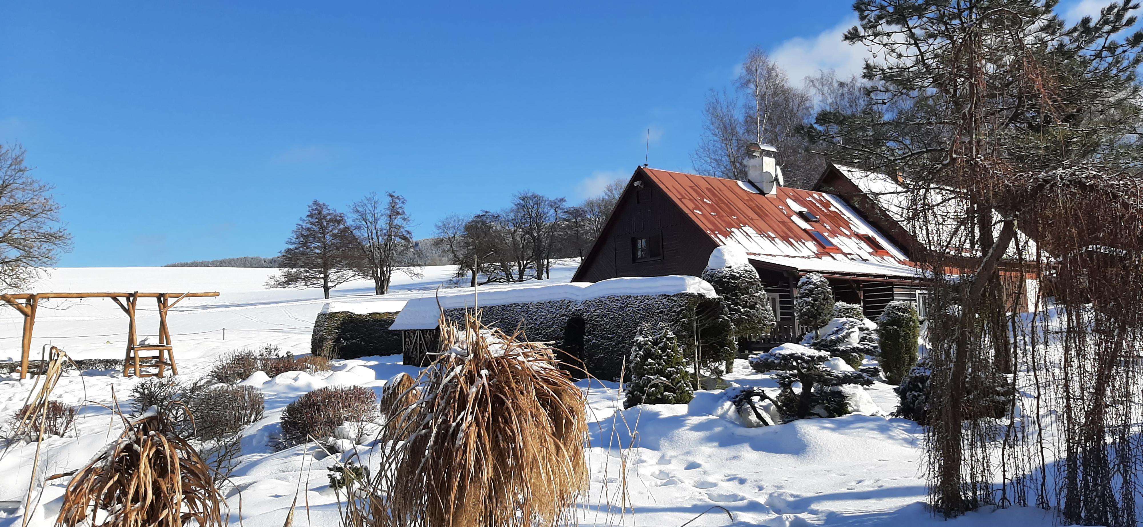 Horská chalupa Kočmíd foto 6