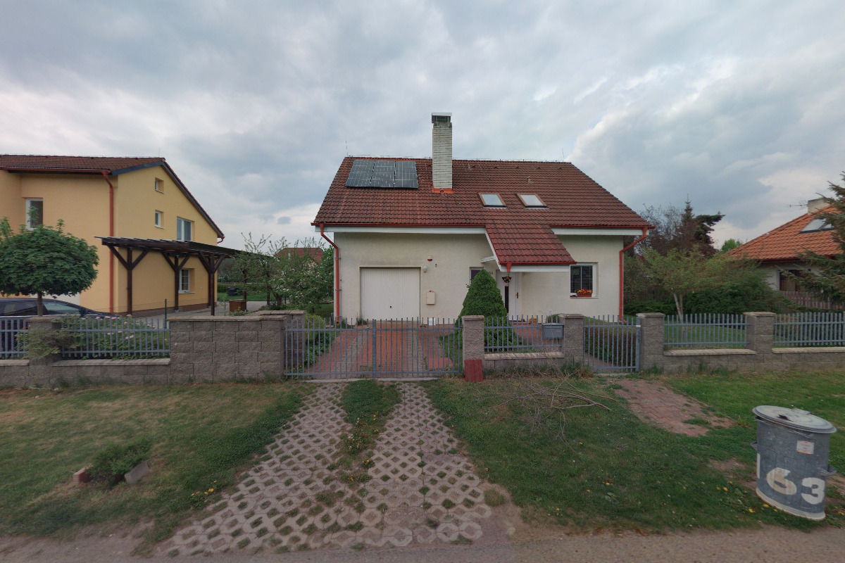 2O Consulting - Ing. Ota Ohlídal