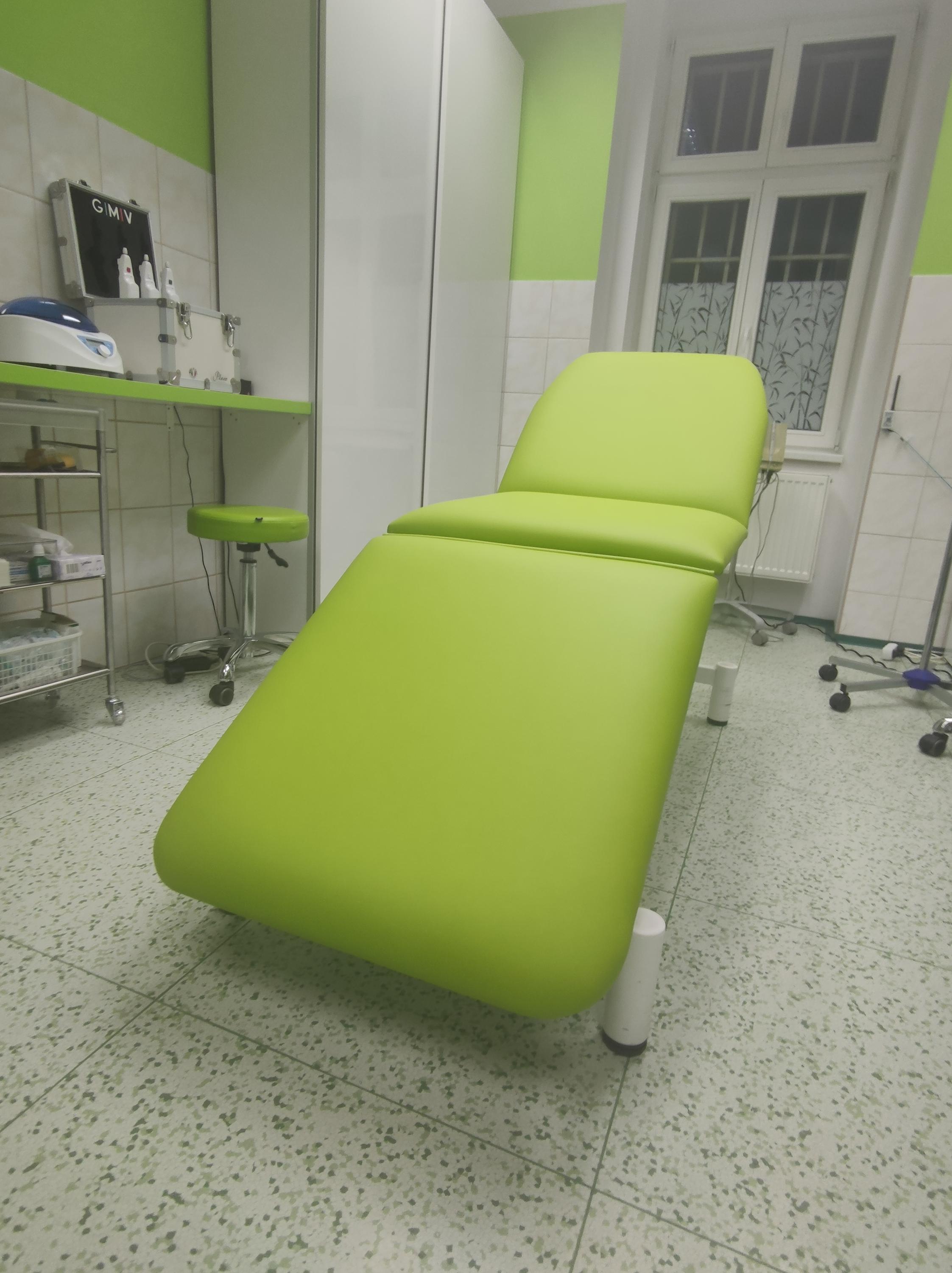 Dermatologie Avecutis foto 3