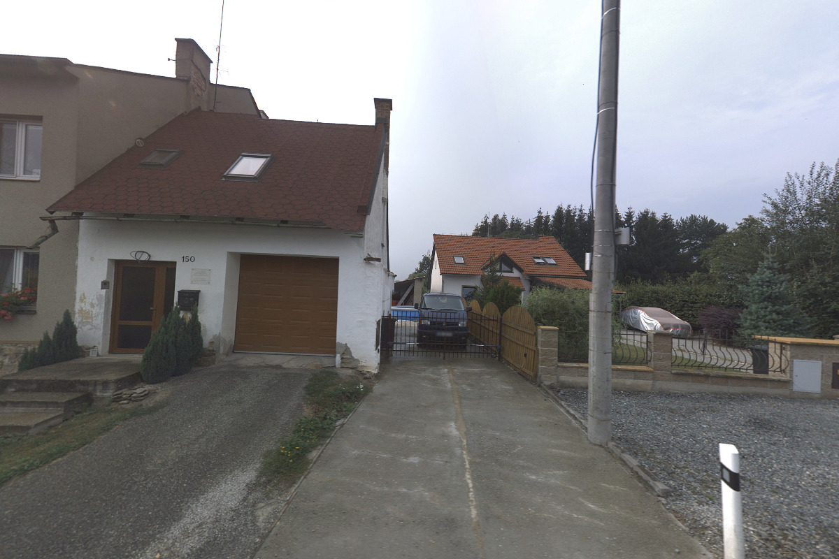 Čištění vozidel - Lukáš Minařík - LuminarS