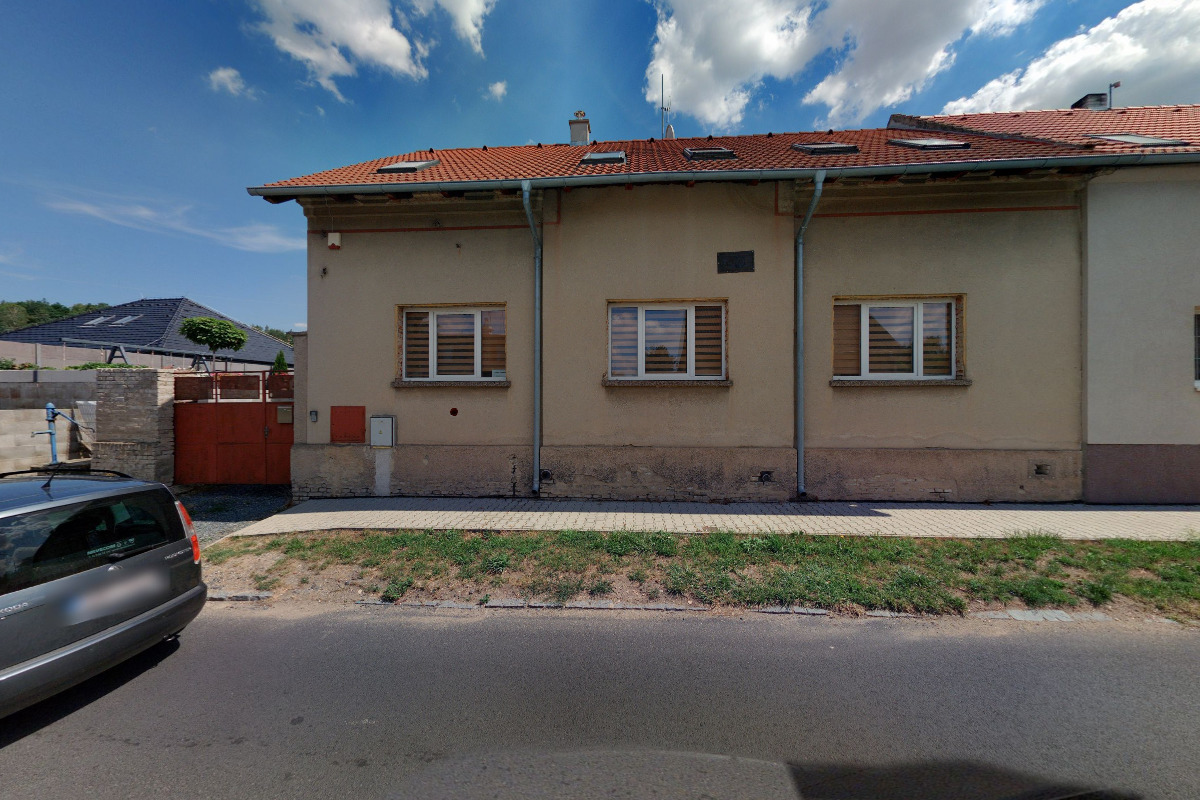 Zámečnictví Tomáš Helebrant