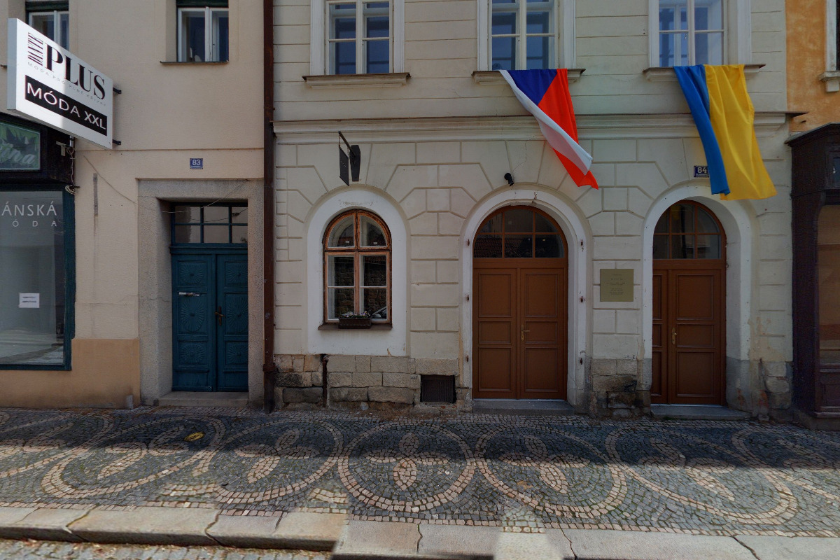 Mgr. Lenka Mašková, advokátní kancelář