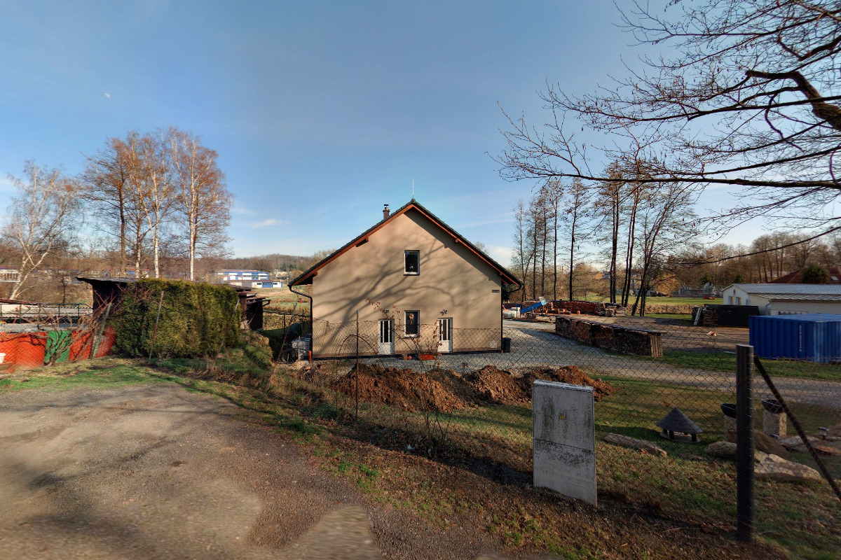 Technické služby Třešť, s.r.o.