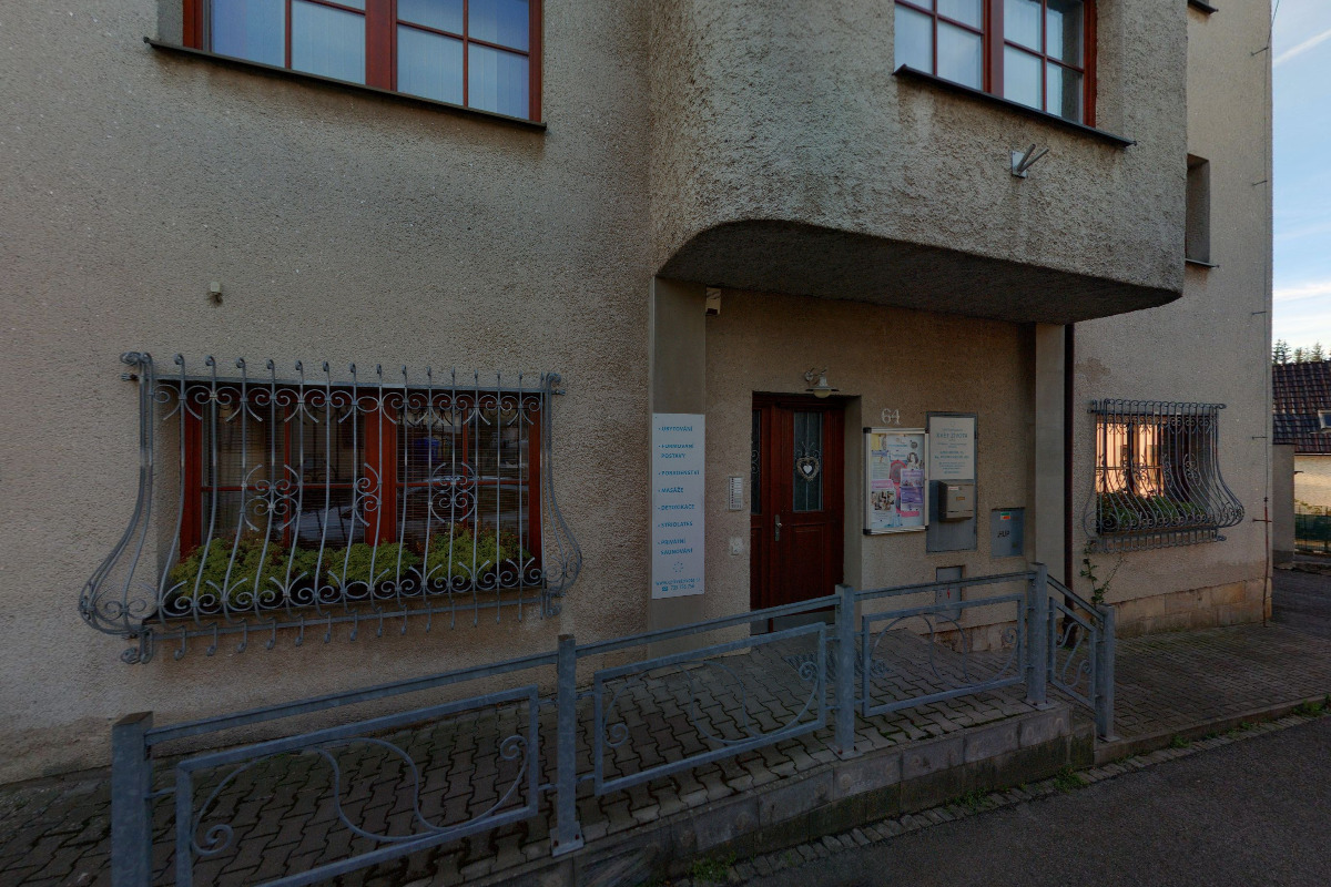 Centrum zdraví - květ života s.r.o. foto 2