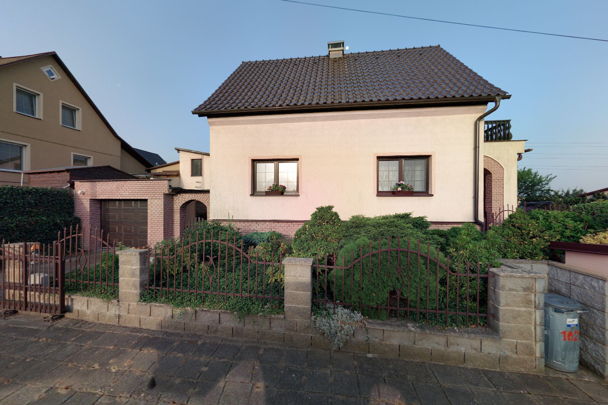 Stavební práce Ivo Čech foto 1