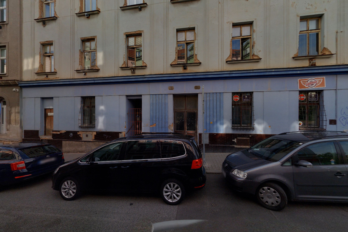 LA KULMA vlasové studio