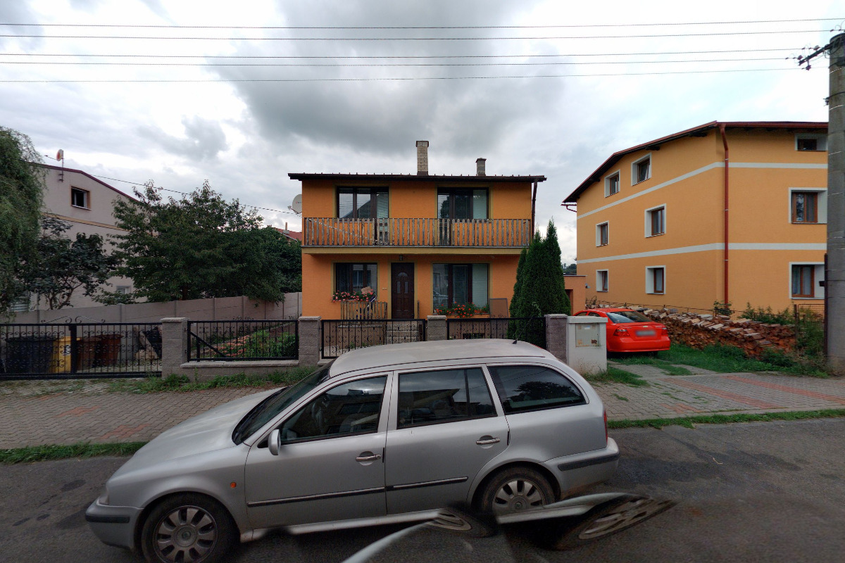 Favyre - František Kuru