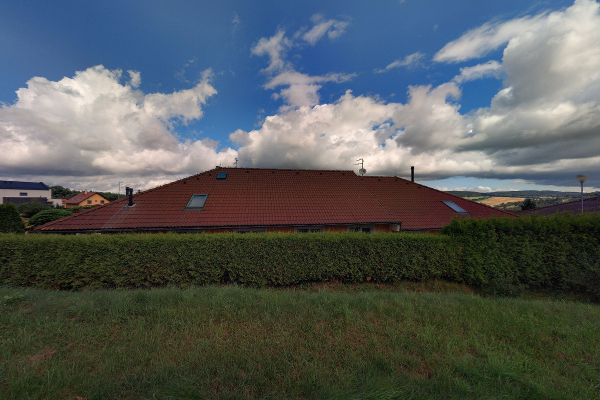 Ing. Jiří Bránský