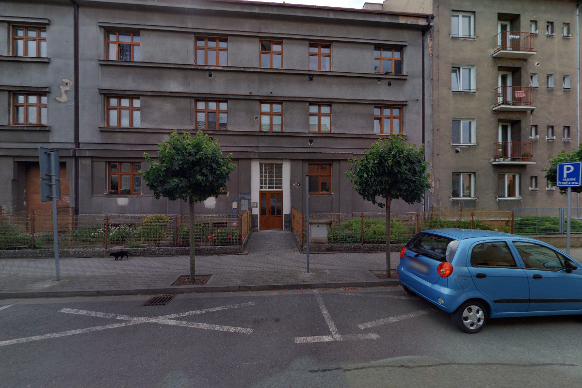 František Zadražil foto 2