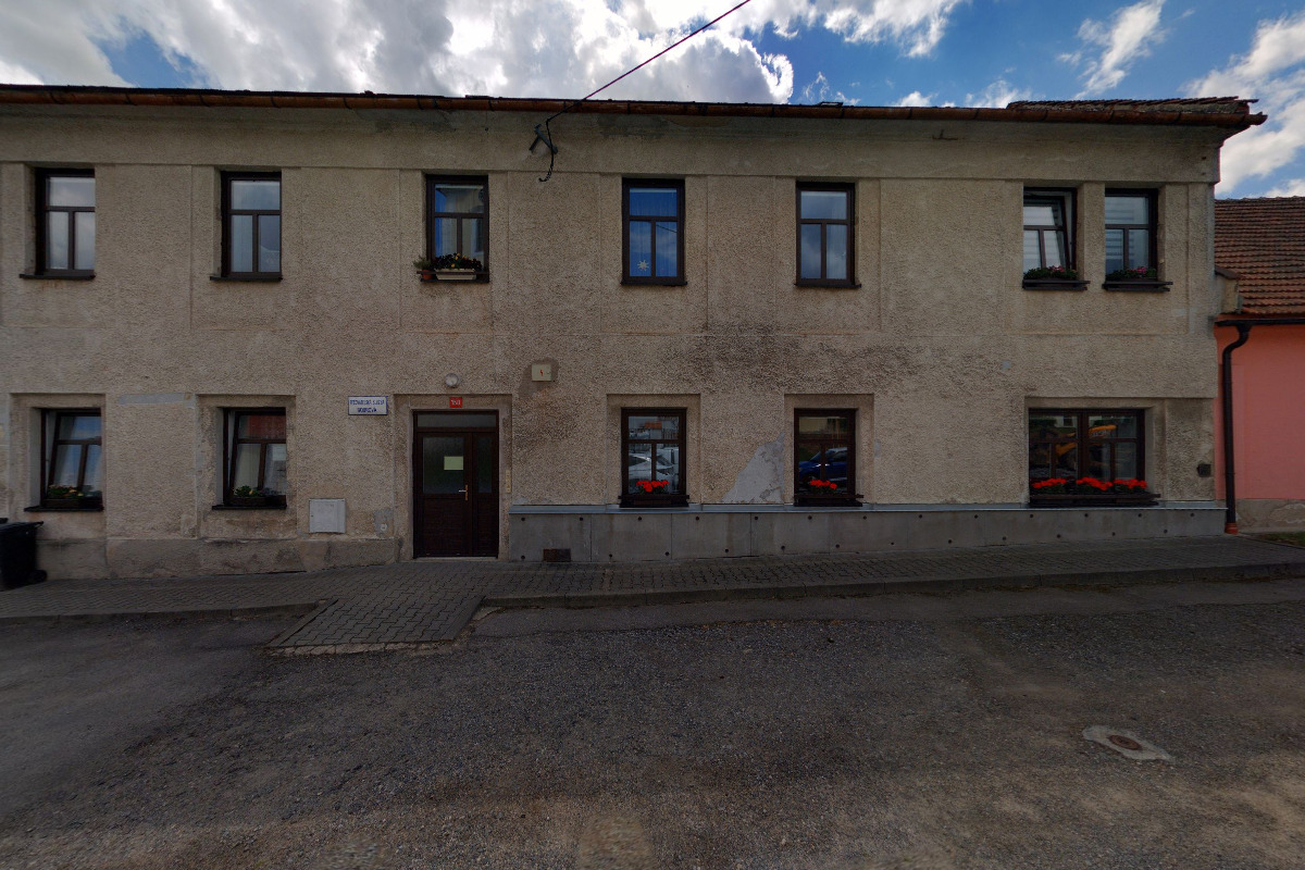 Městys Bobrová - pečovatelská služba foto 2
