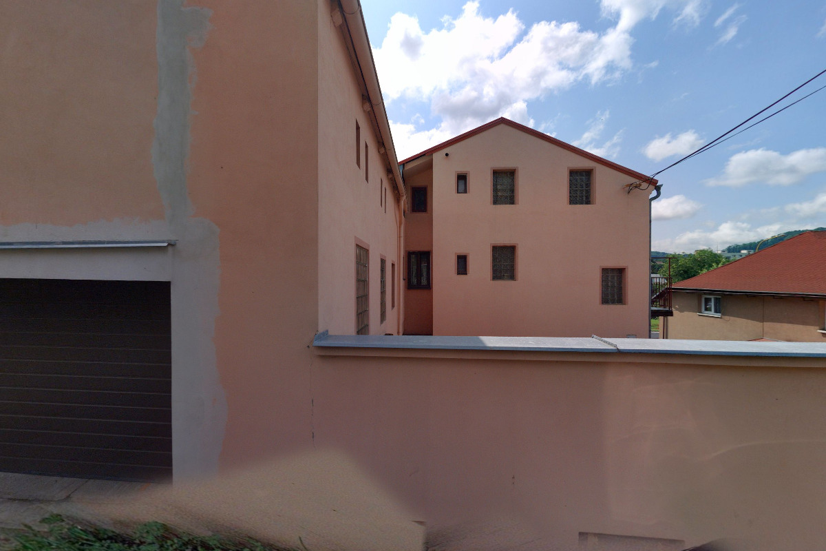 Výroba řeziva František Vaněk foto 2