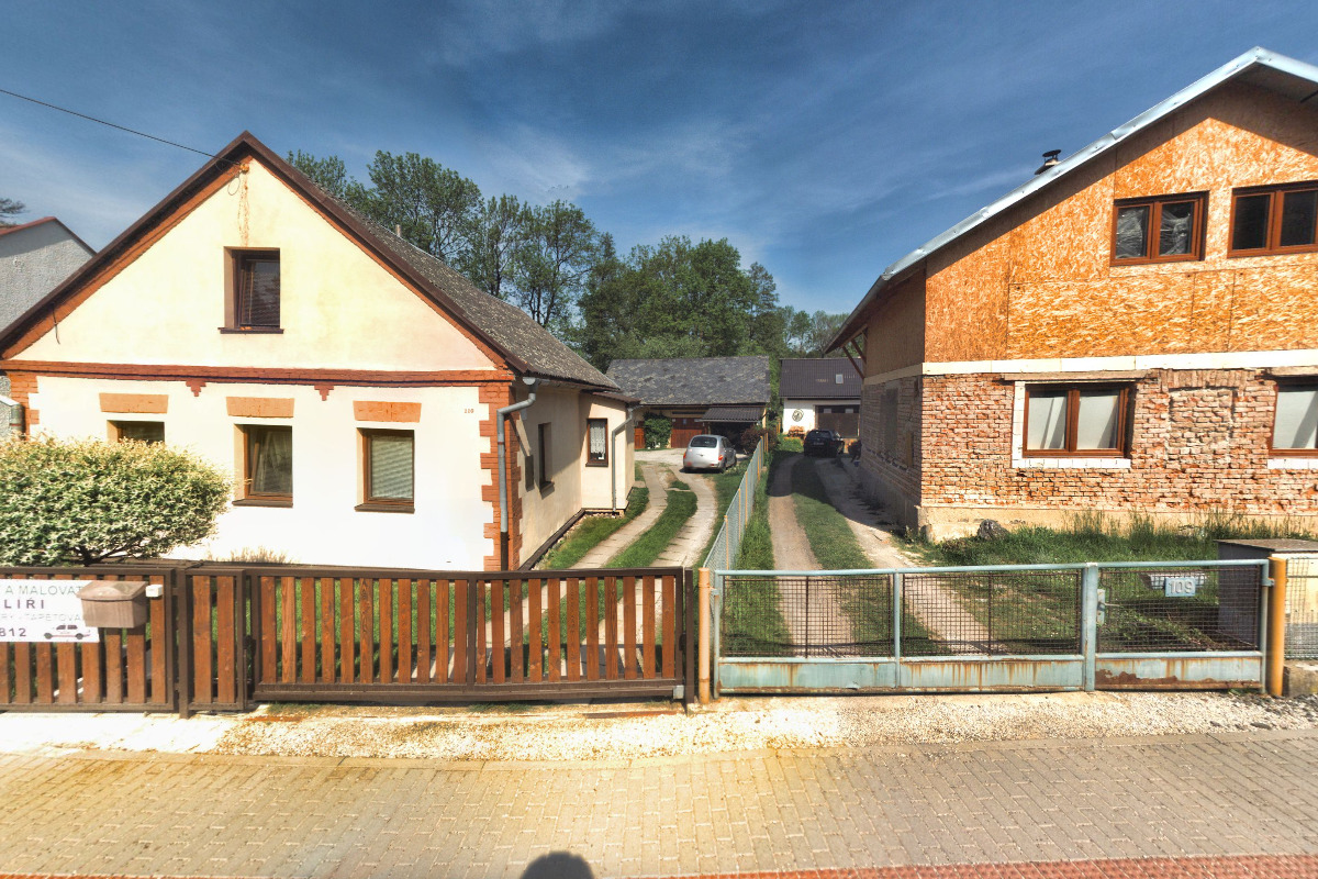 Malby-nátěry-tapetování Petr Zloch foto 1