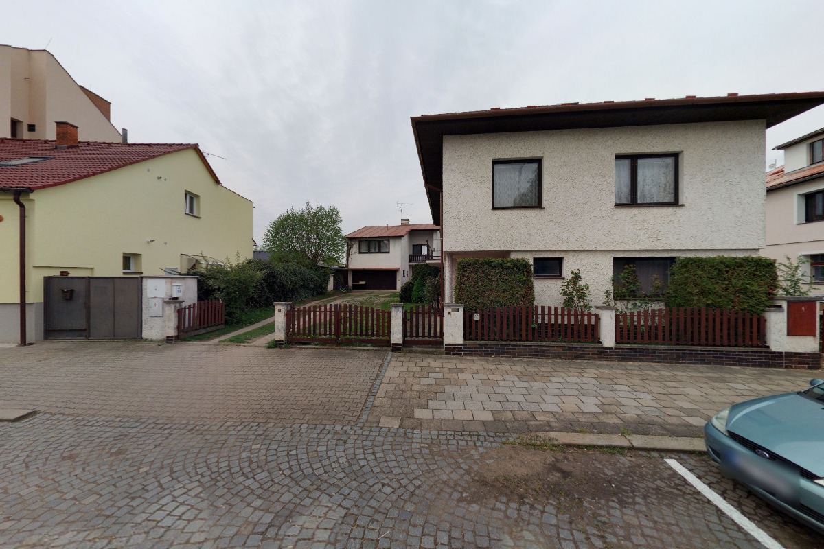 Zdeněk Horák- Pojišťovací poradce