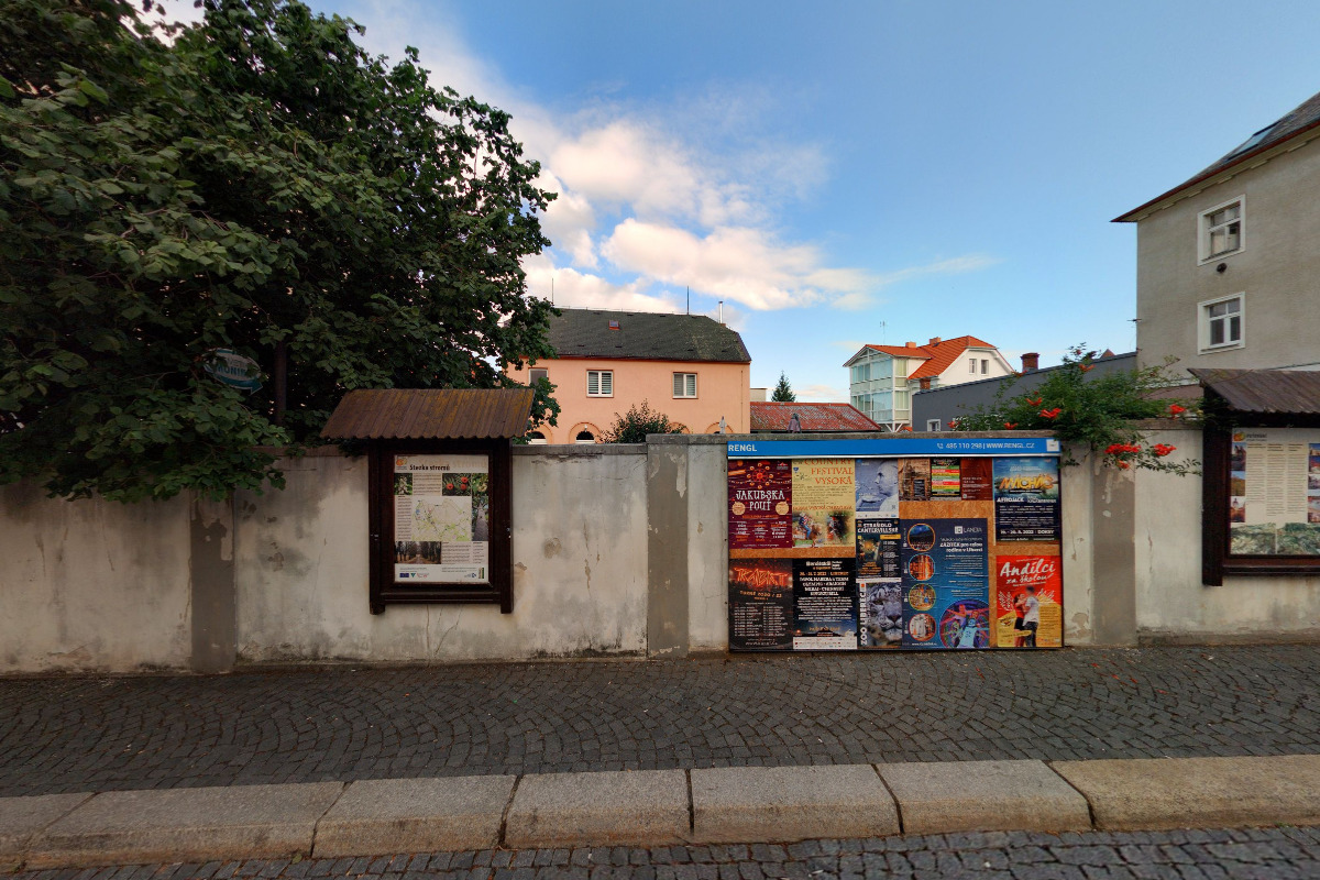 Kosmetika Monika foto 2