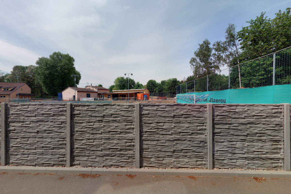 SK Benátky nad Jizerou foto 2