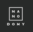 logo NANO-DOMY