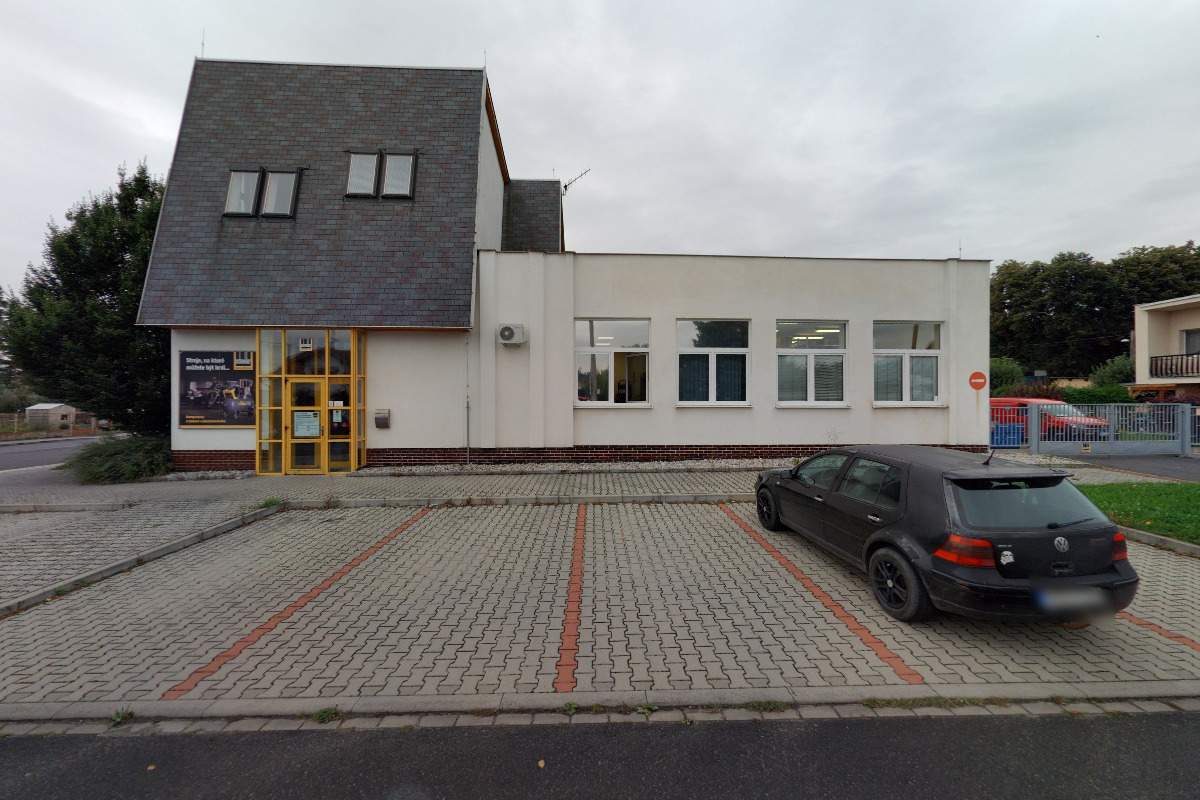 Schneider Airsystems, s.r.o. foto 5