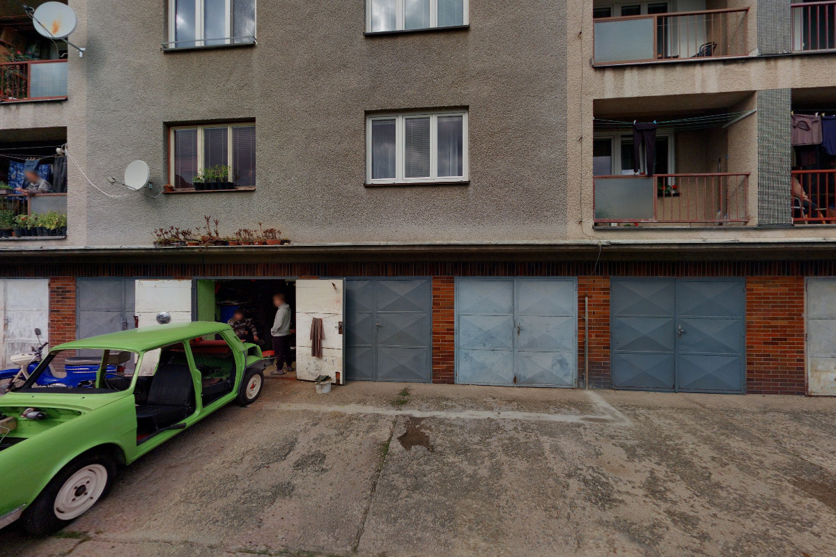 Luboš Starý foto 2