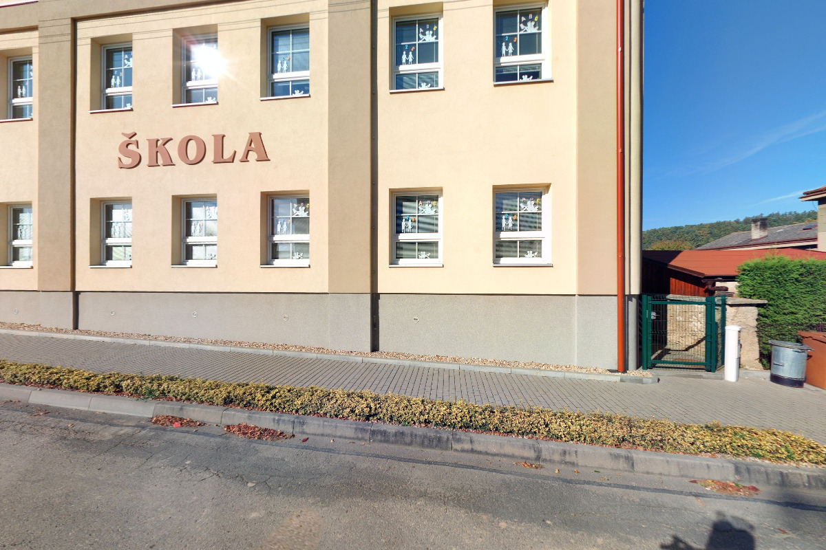 MŠ Libice nad Doubravou