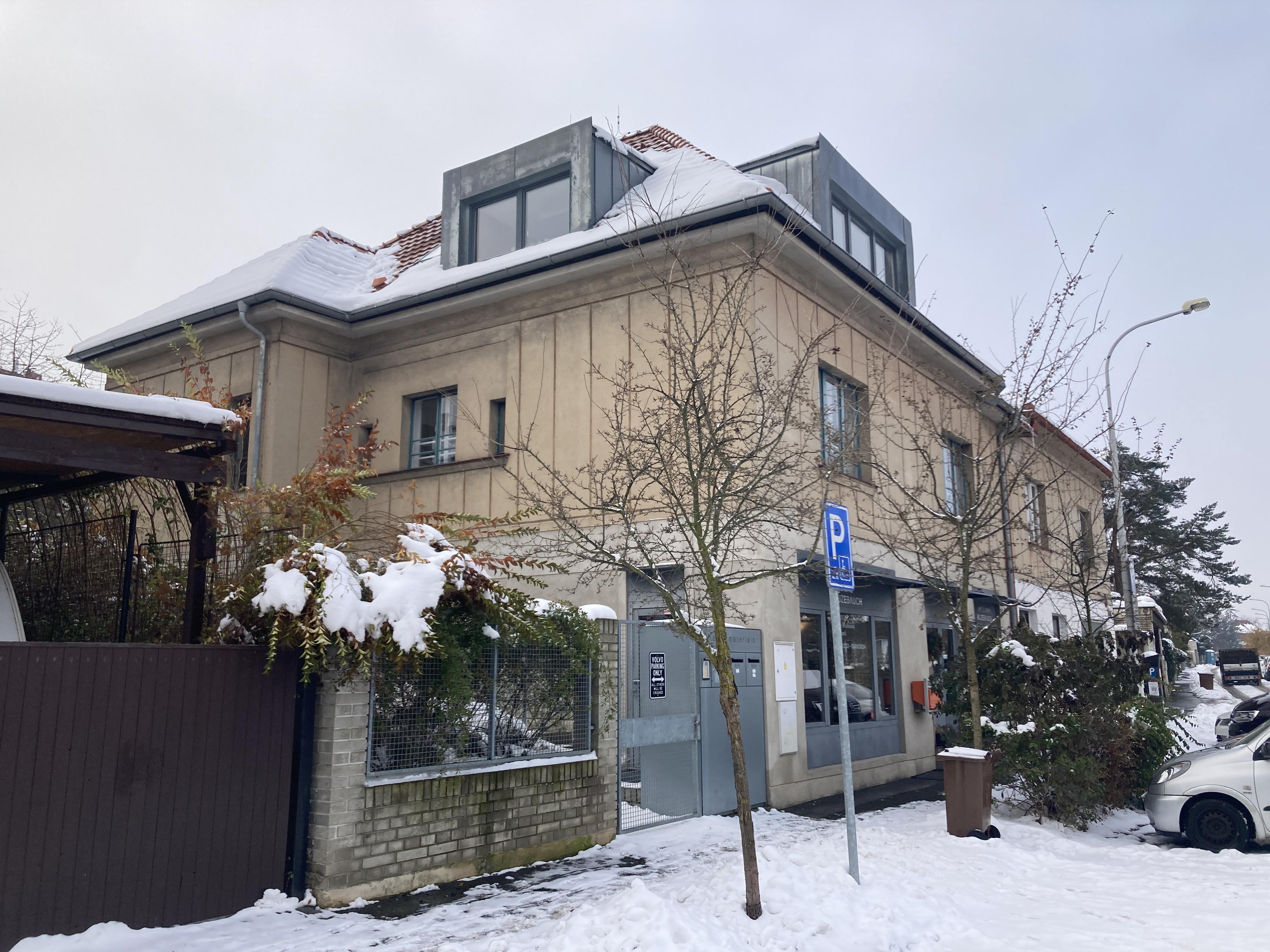 Café & Bistro Kuzebauch foto 3