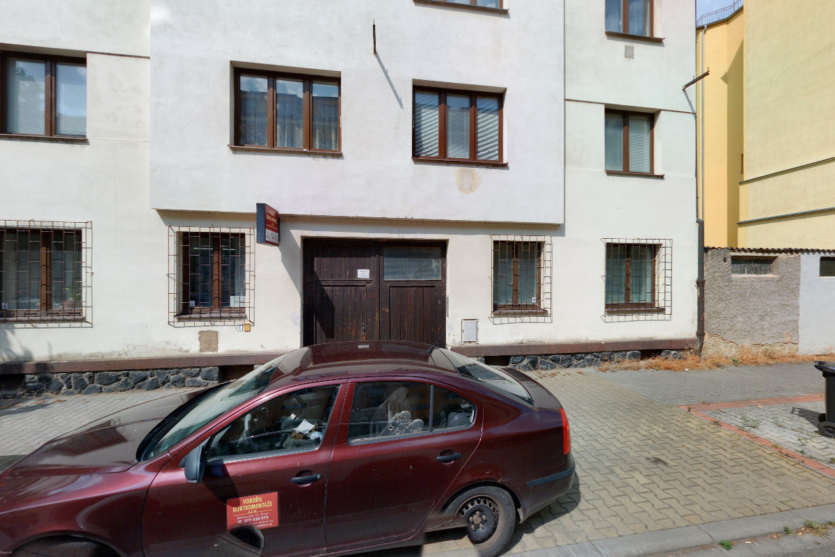 Vobořil - Elektromontáže, s.r.o. foto 3