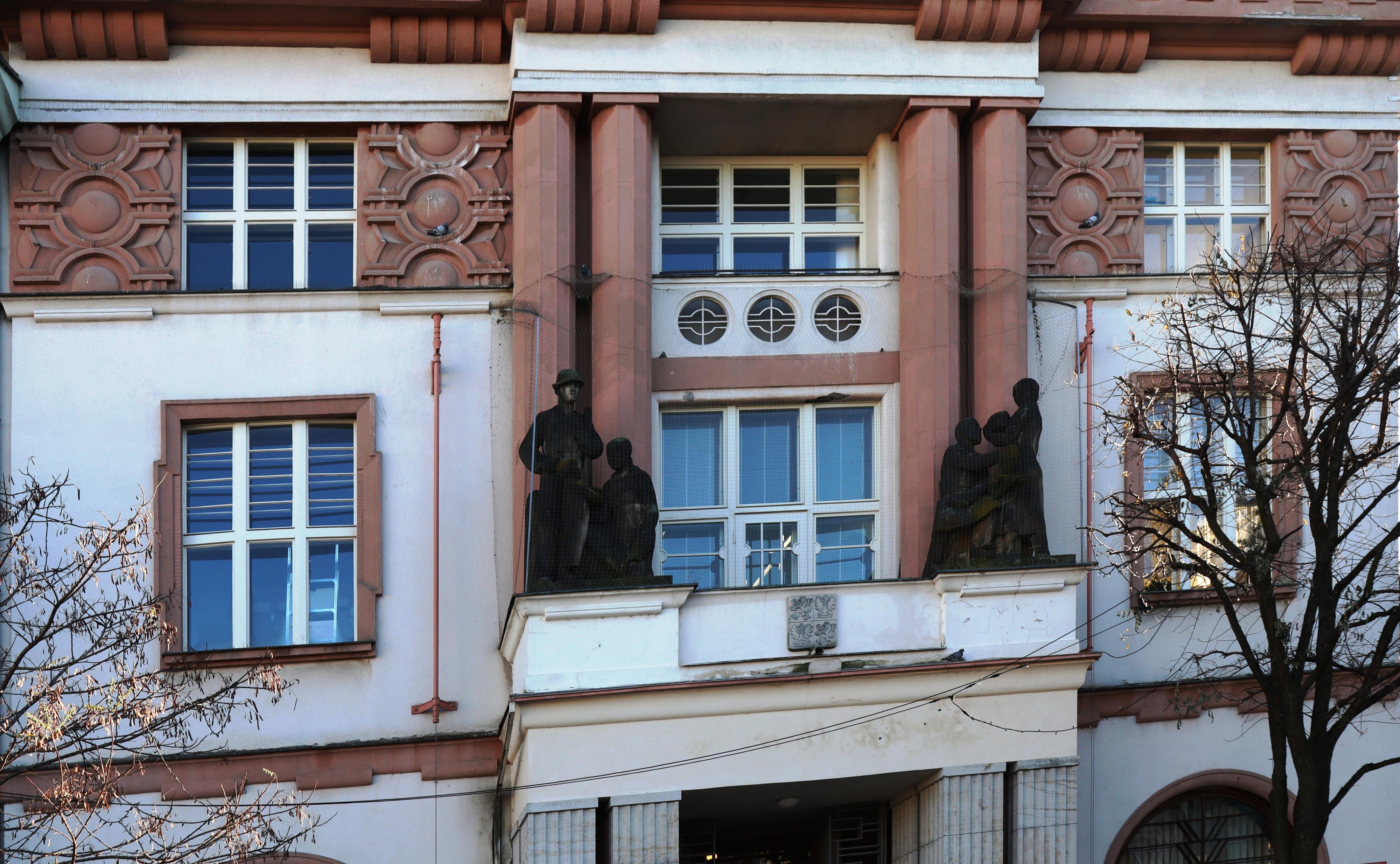 MÚ Kolín - Živnostenský odbor foto 4