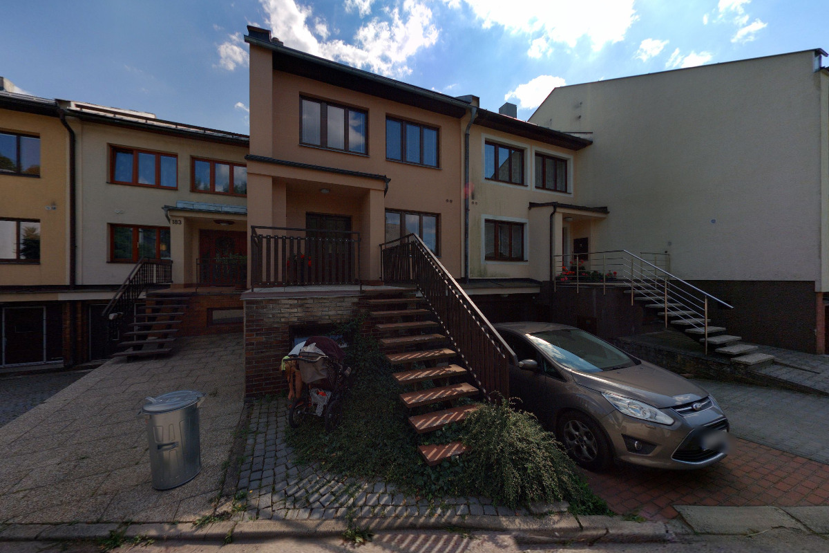 Antálek-Stavební firma, s.r.o.