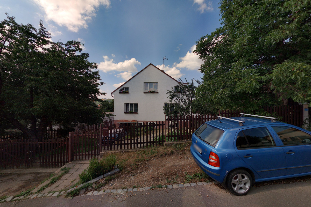 Jezdecká stáj Jožánek