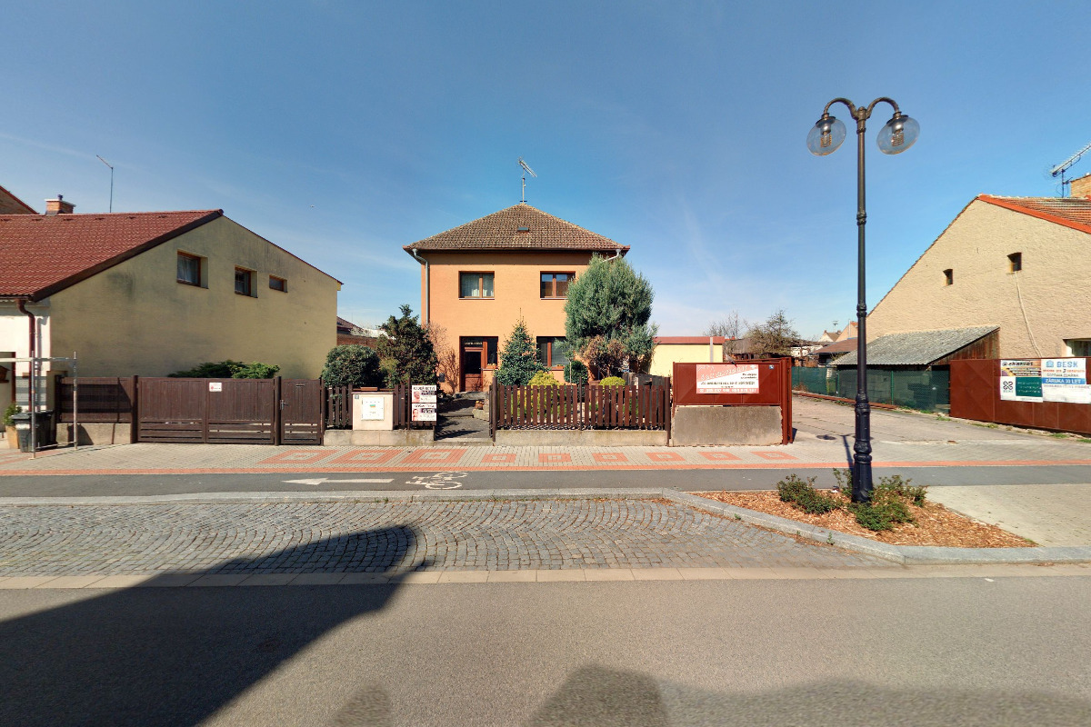 Kadeřnictví Monika Stránská foto 2