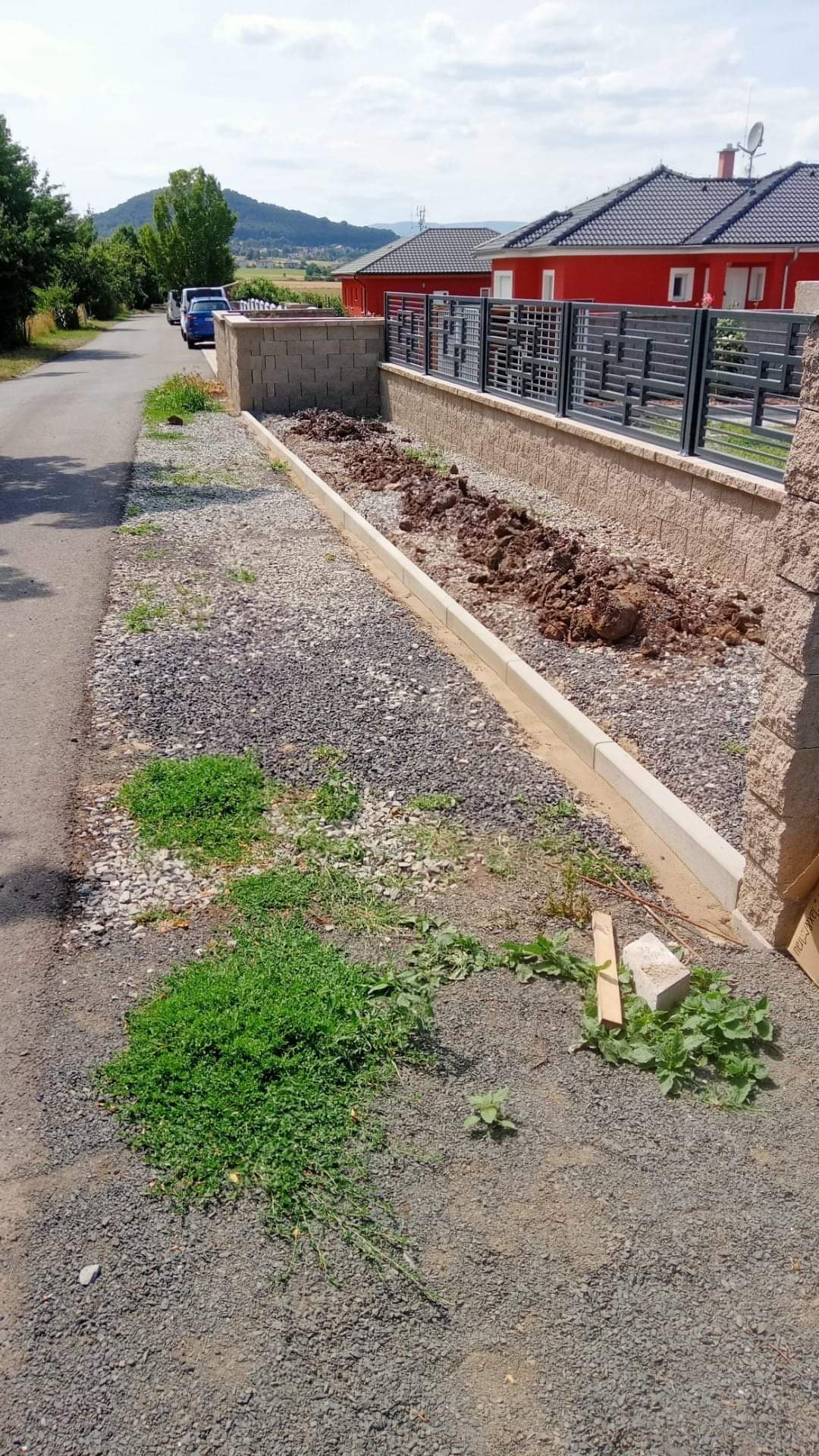 Zednické práce - Teplice foto 5