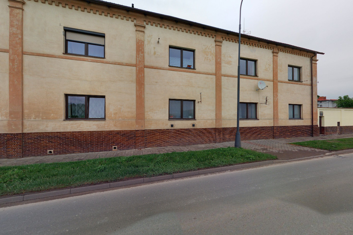 Ubytovna Osvobození 291 foto 2