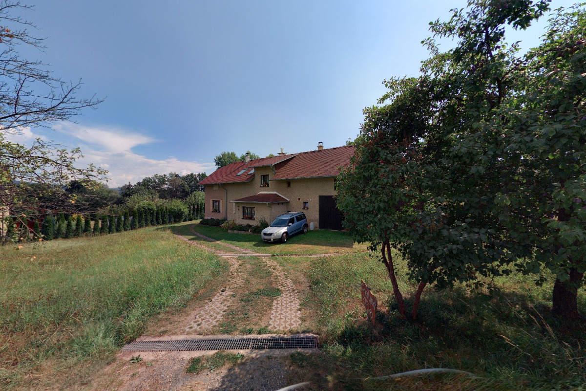 Chalupa Zlíčko foto 6