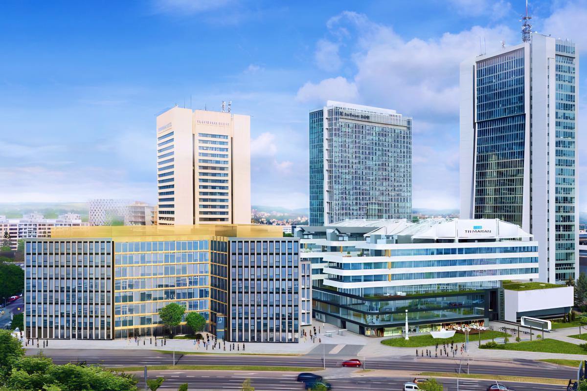 ΞDprávo - Mgr. Emil Doležel, advokátní kancelář foto 3