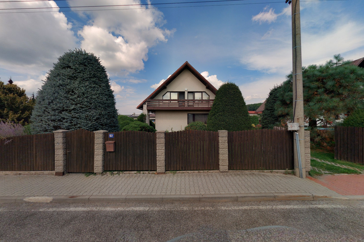 Pařízek - Zateplování budov