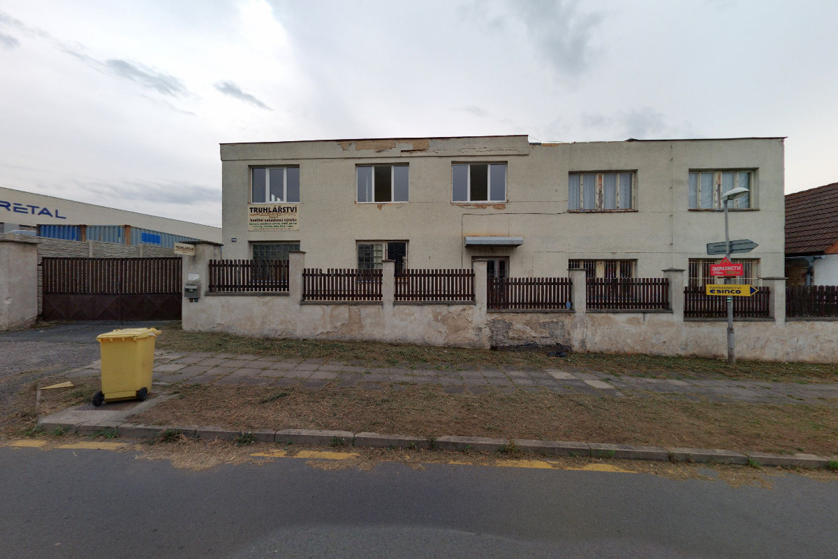 Truhlářství Š+G, s.r.o.